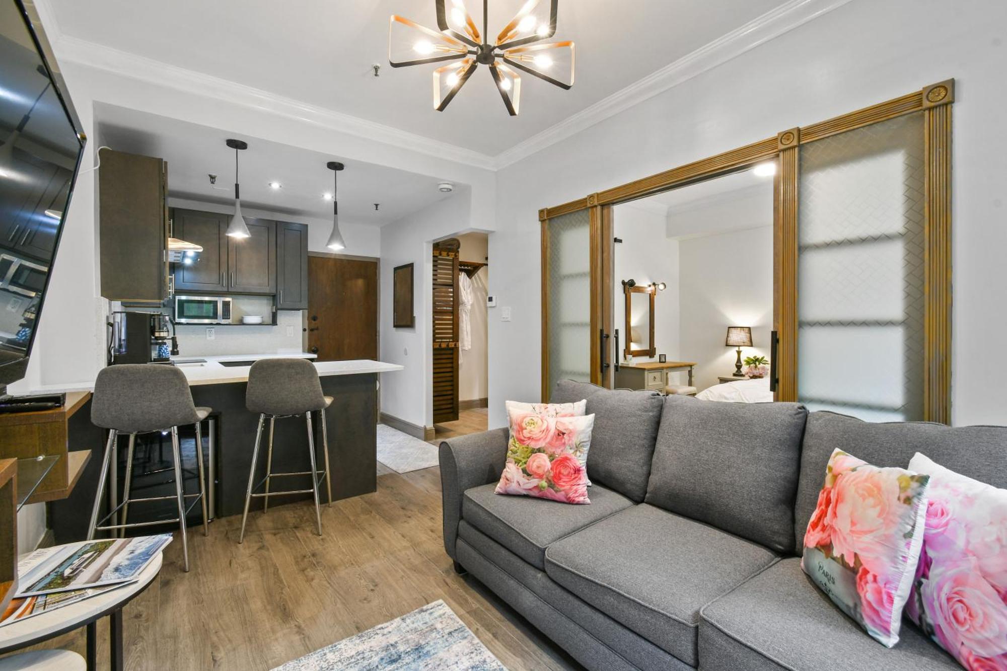 Orchid Suites - Historic Palm Beach Hotel Condominium Екстер'єр фото
