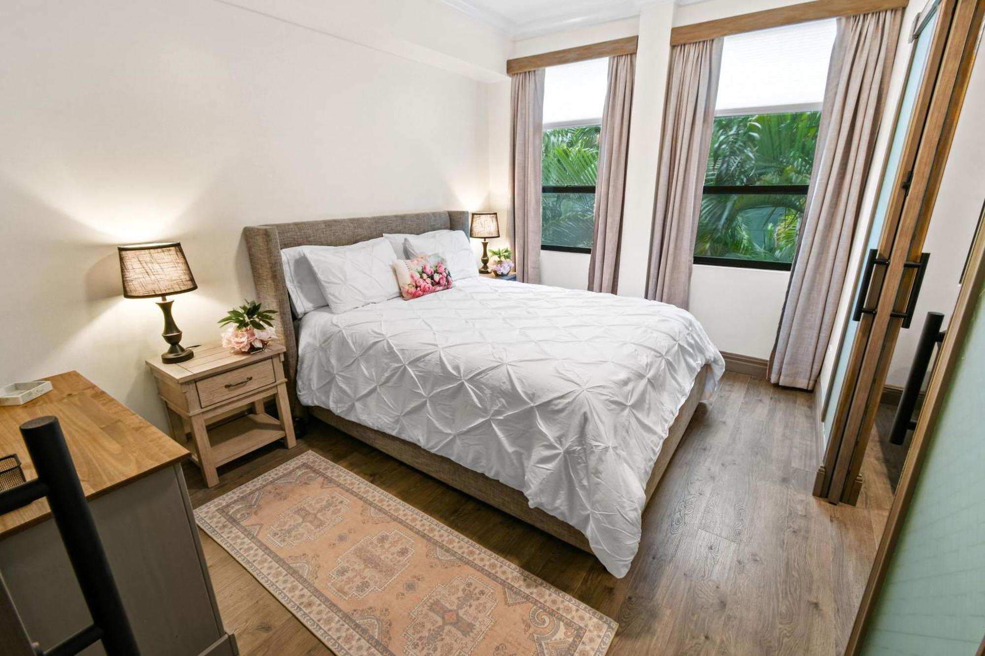 Orchid Suites - Historic Palm Beach Hotel Condominium Екстер'єр фото