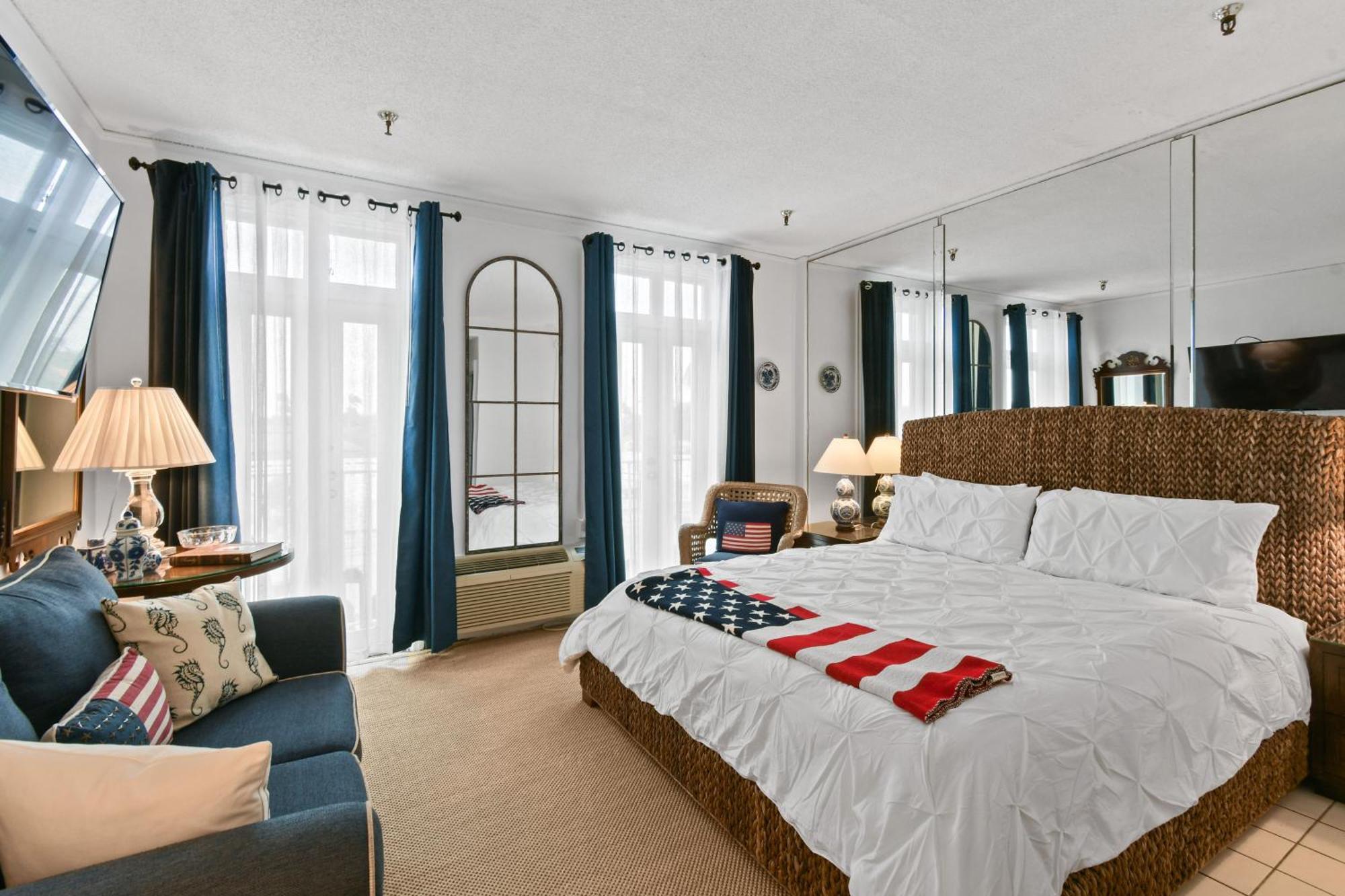 Orchid Suites - Historic Palm Beach Hotel Condominium Екстер'єр фото