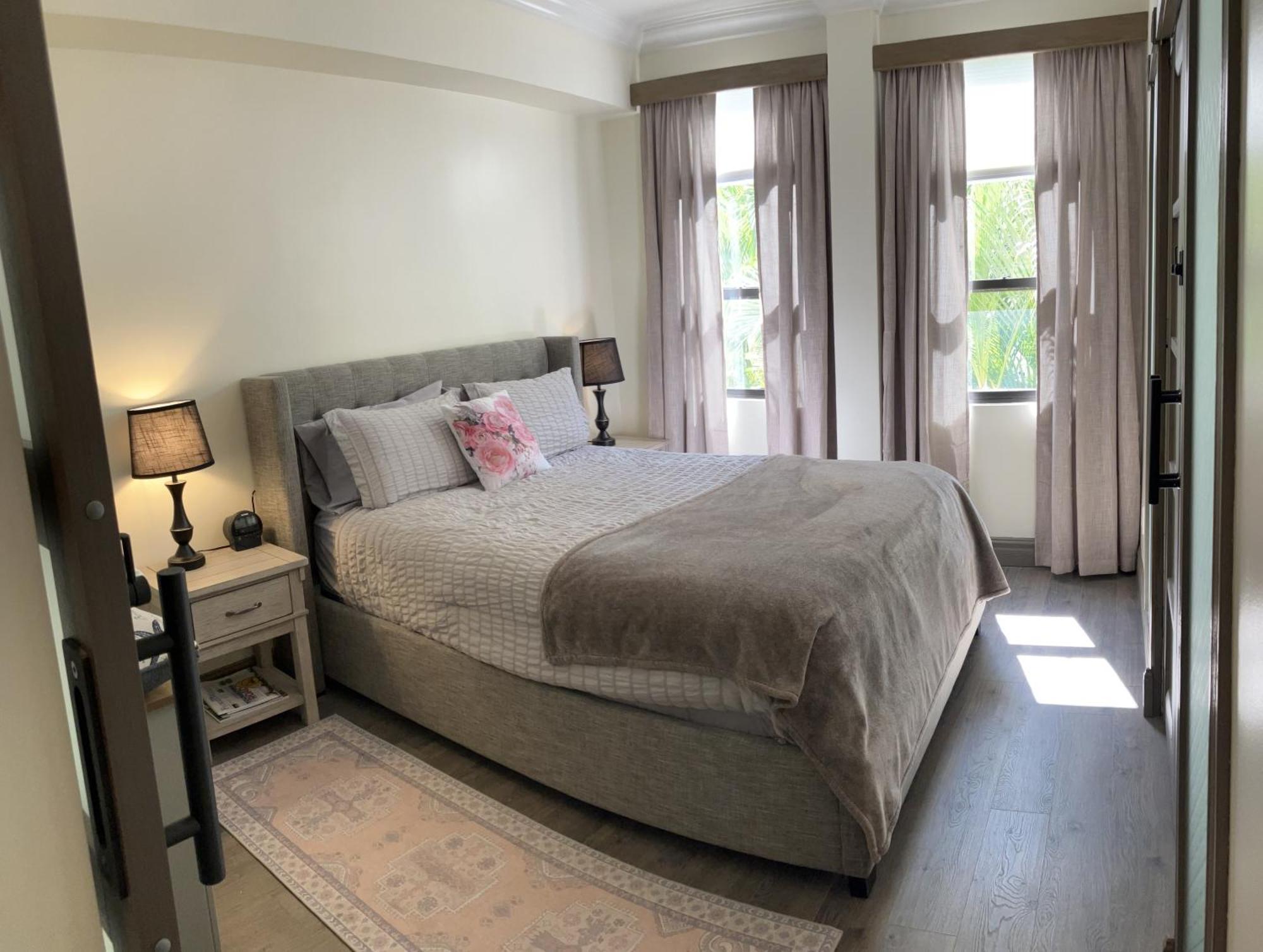 Orchid Suites - Historic Palm Beach Hotel Condominium Екстер'єр фото