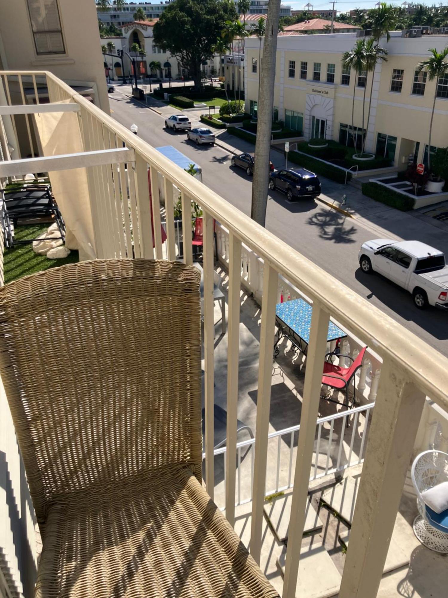 Orchid Suites - Historic Palm Beach Hotel Condominium Екстер'єр фото