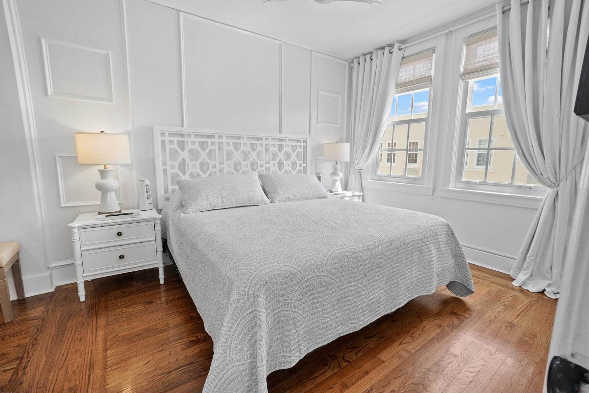 Orchid Suites - Historic Palm Beach Hotel Condominium Екстер'єр фото