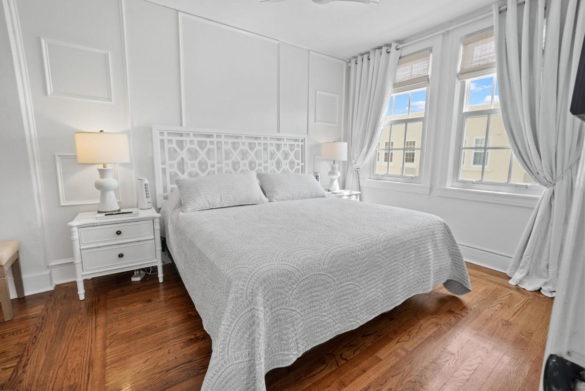 Orchid Suites - Historic Palm Beach Hotel Condominium Екстер'єр фото