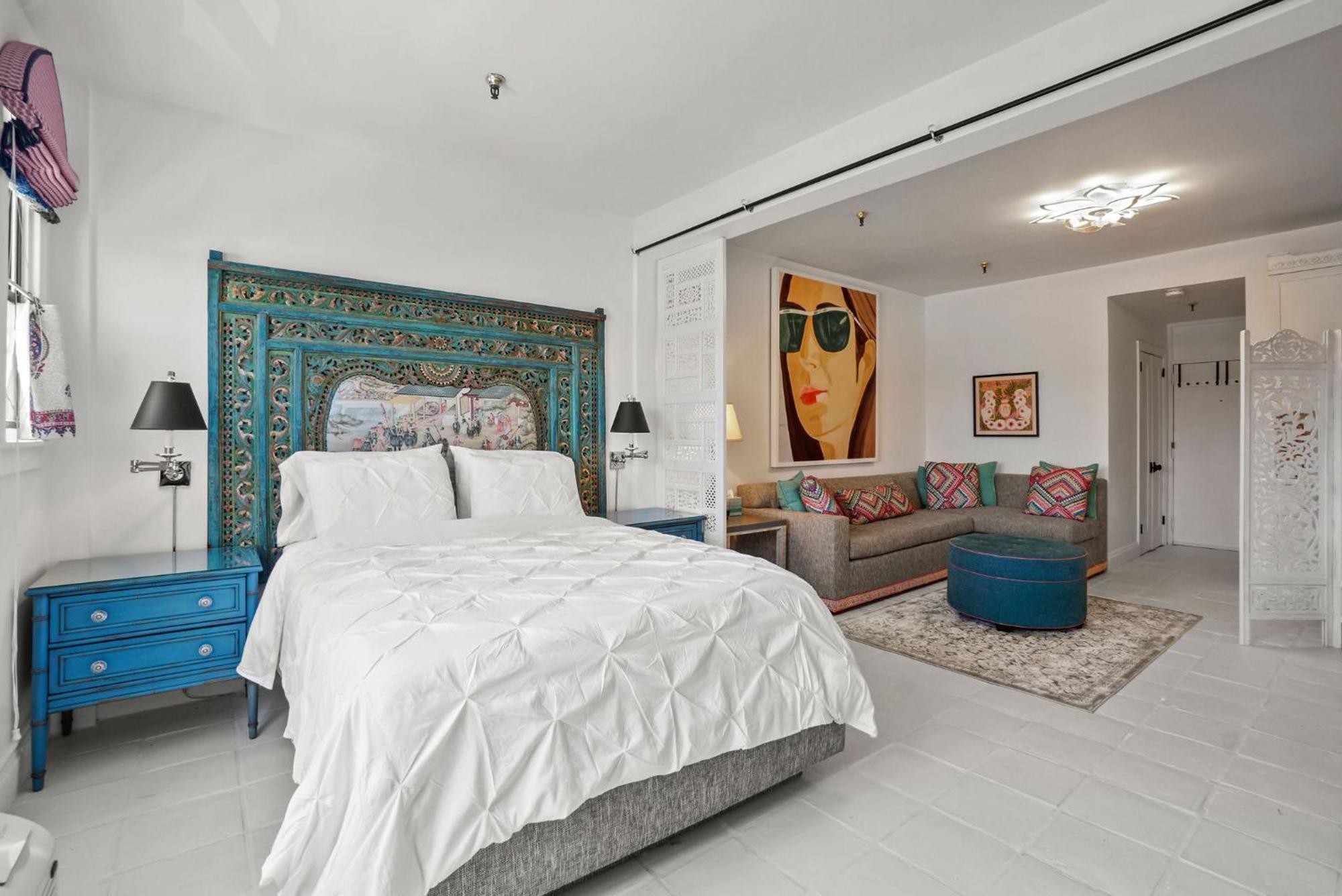 Orchid Suites - Historic Palm Beach Hotel Condominium Екстер'єр фото