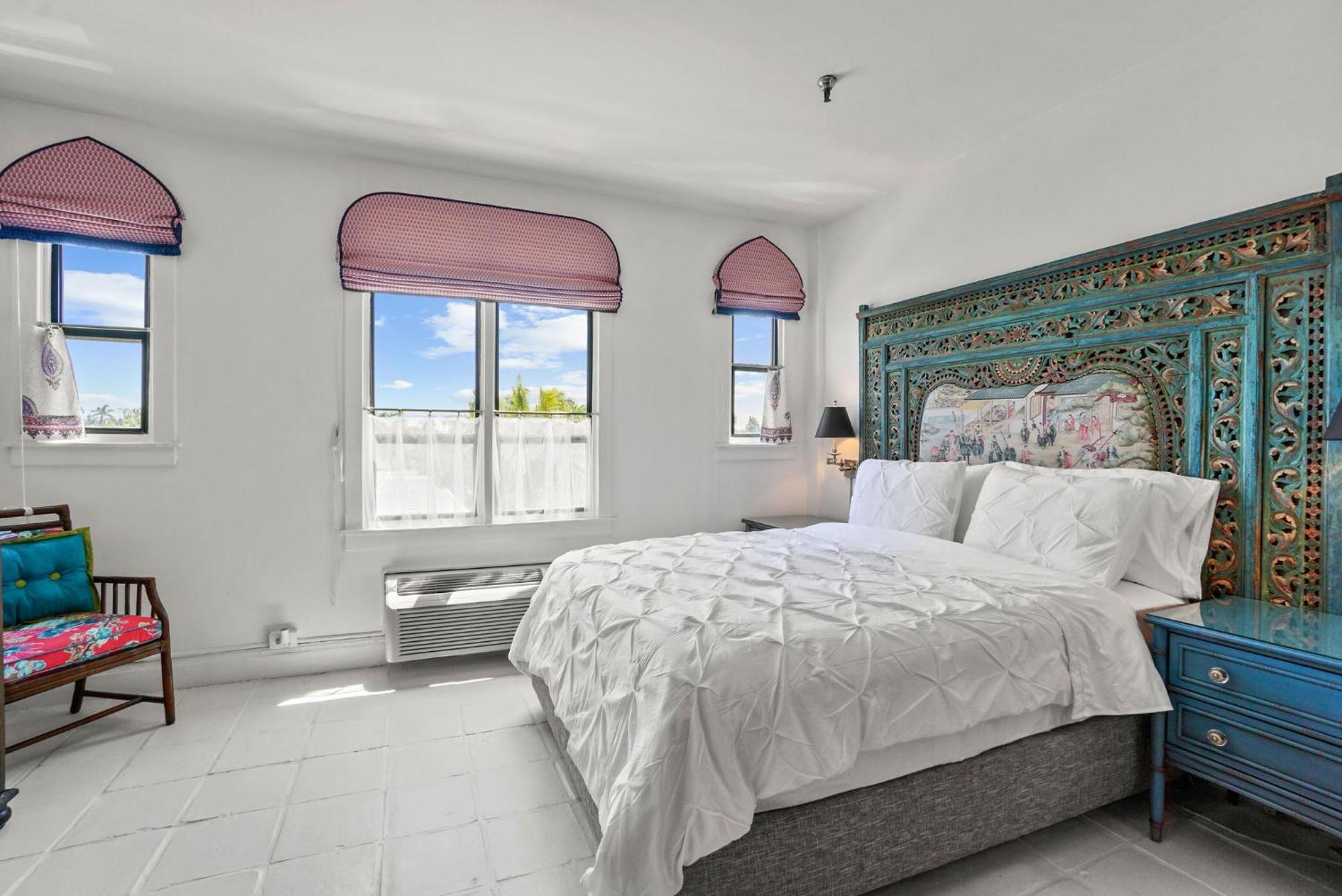 Orchid Suites - Historic Palm Beach Hotel Condominium Екстер'єр фото
