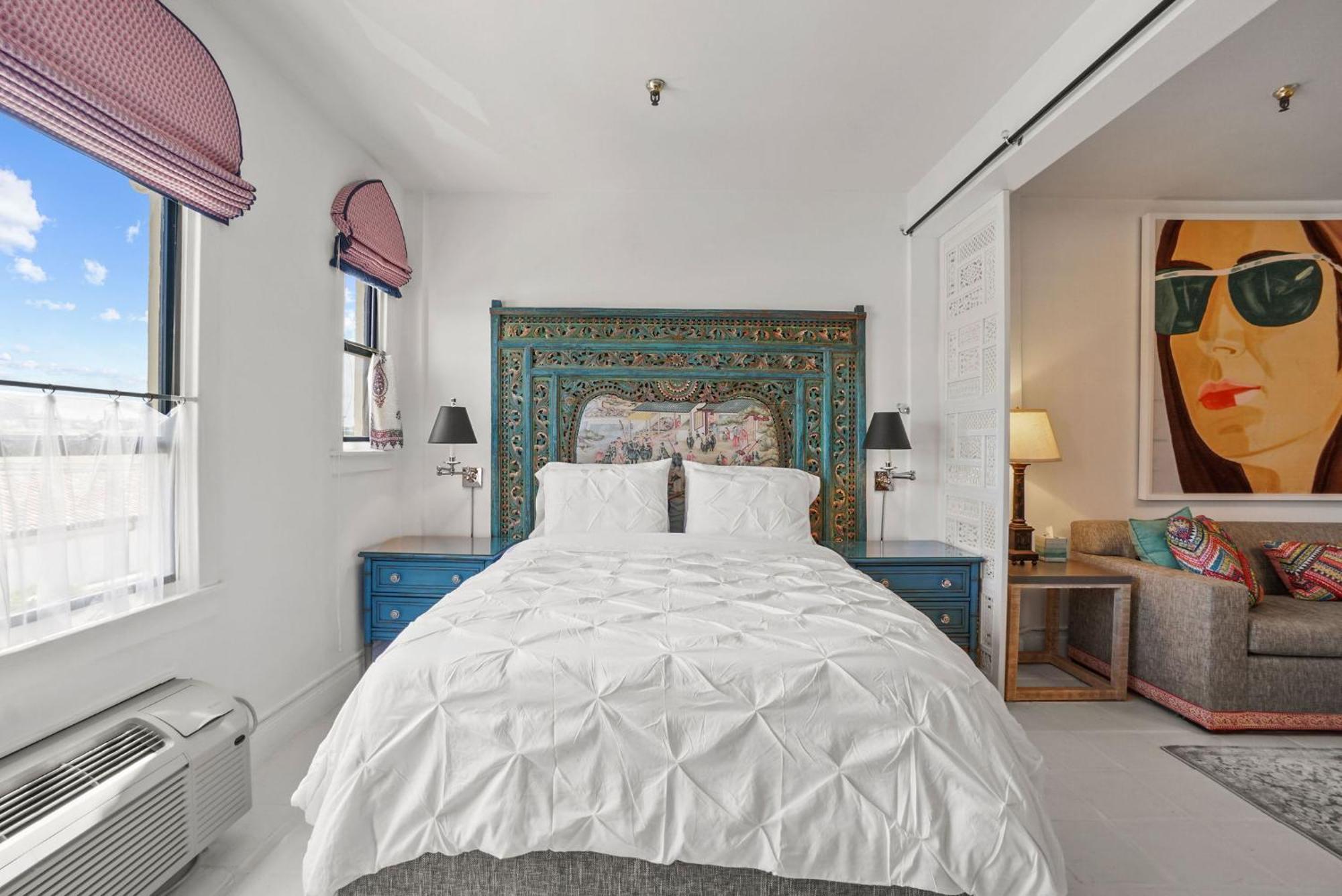 Orchid Suites - Historic Palm Beach Hotel Condominium Екстер'єр фото