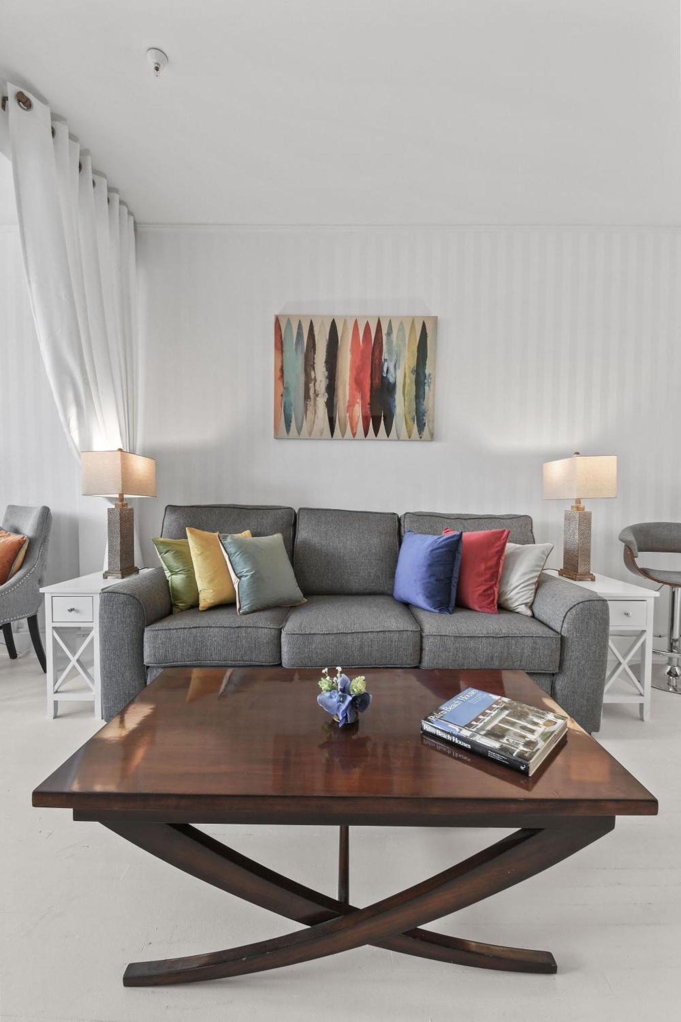 Orchid Suites - Historic Palm Beach Hotel Condominium Екстер'єр фото