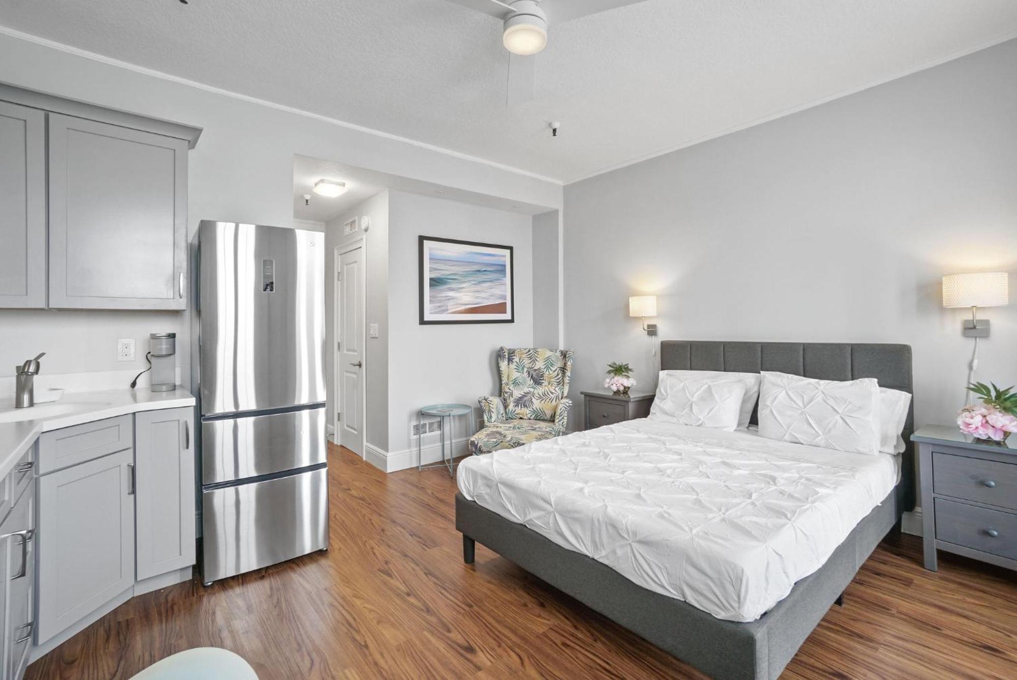 Orchid Suites - Historic Palm Beach Hotel Condominium Екстер'єр фото