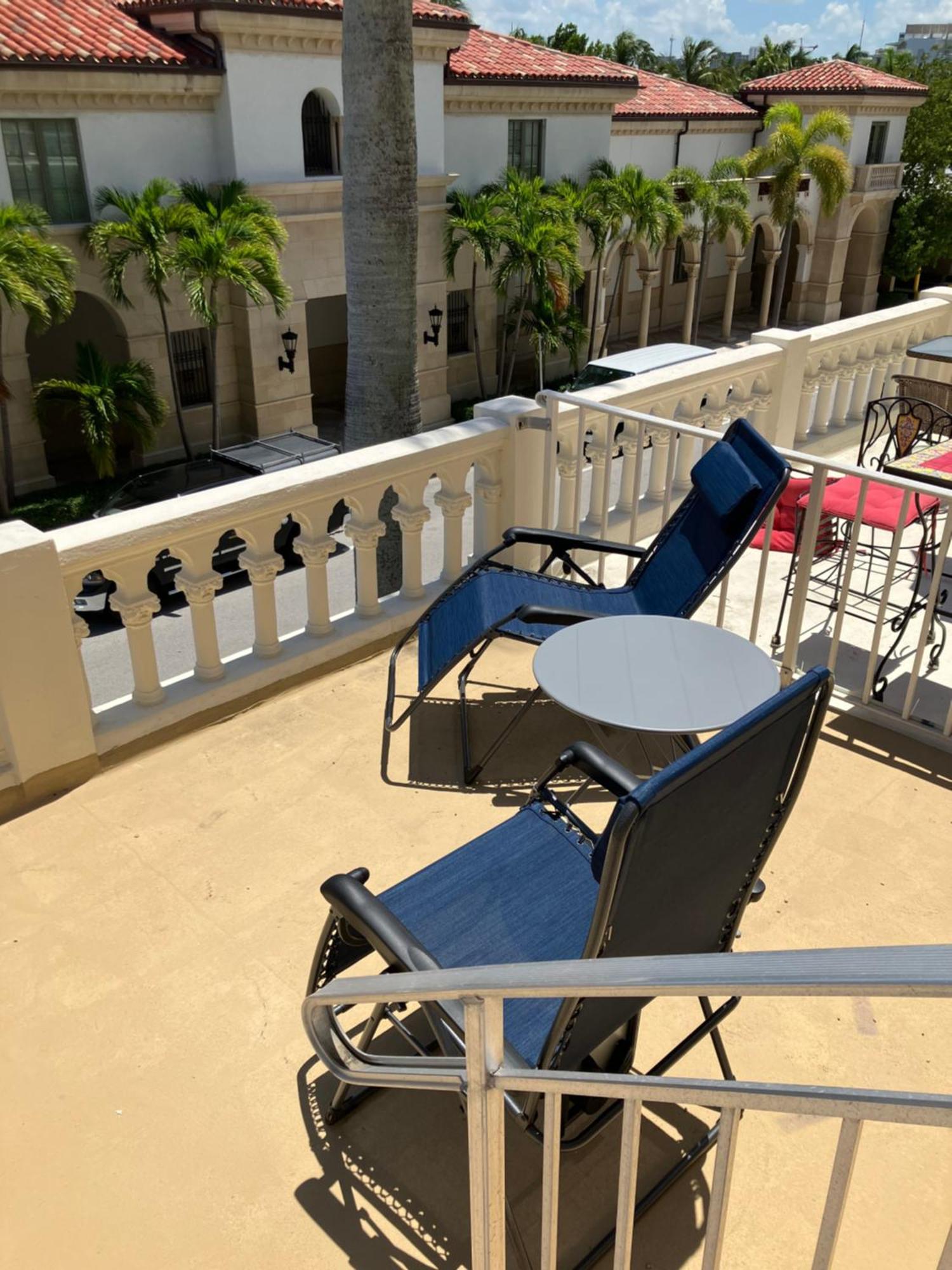 Orchid Suites - Historic Palm Beach Hotel Condominium Екстер'єр фото