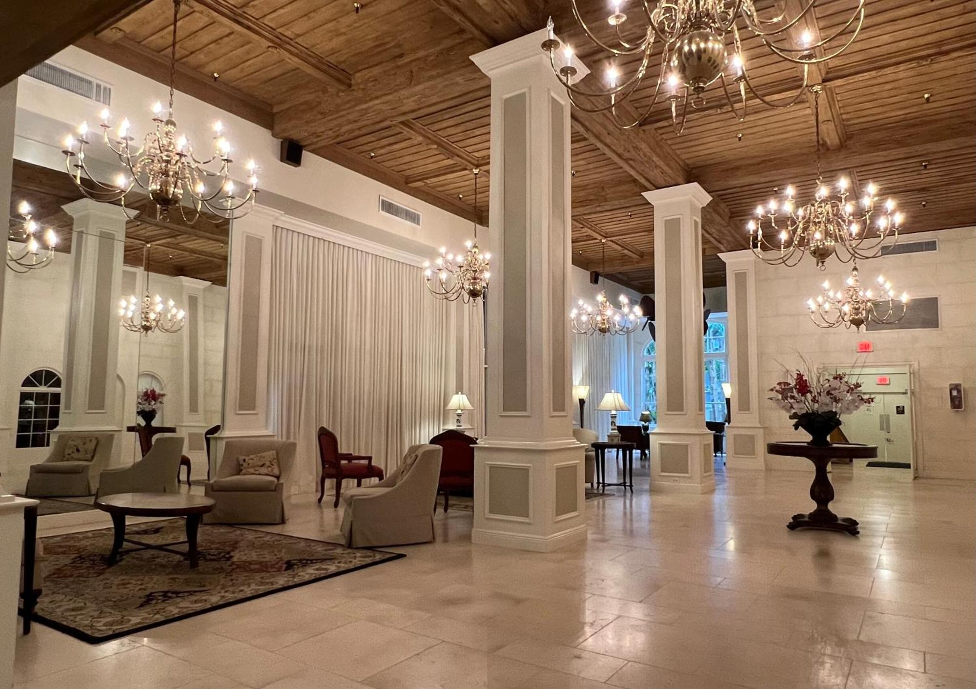 Orchid Suites - Historic Palm Beach Hotel Condominium Екстер'єр фото
