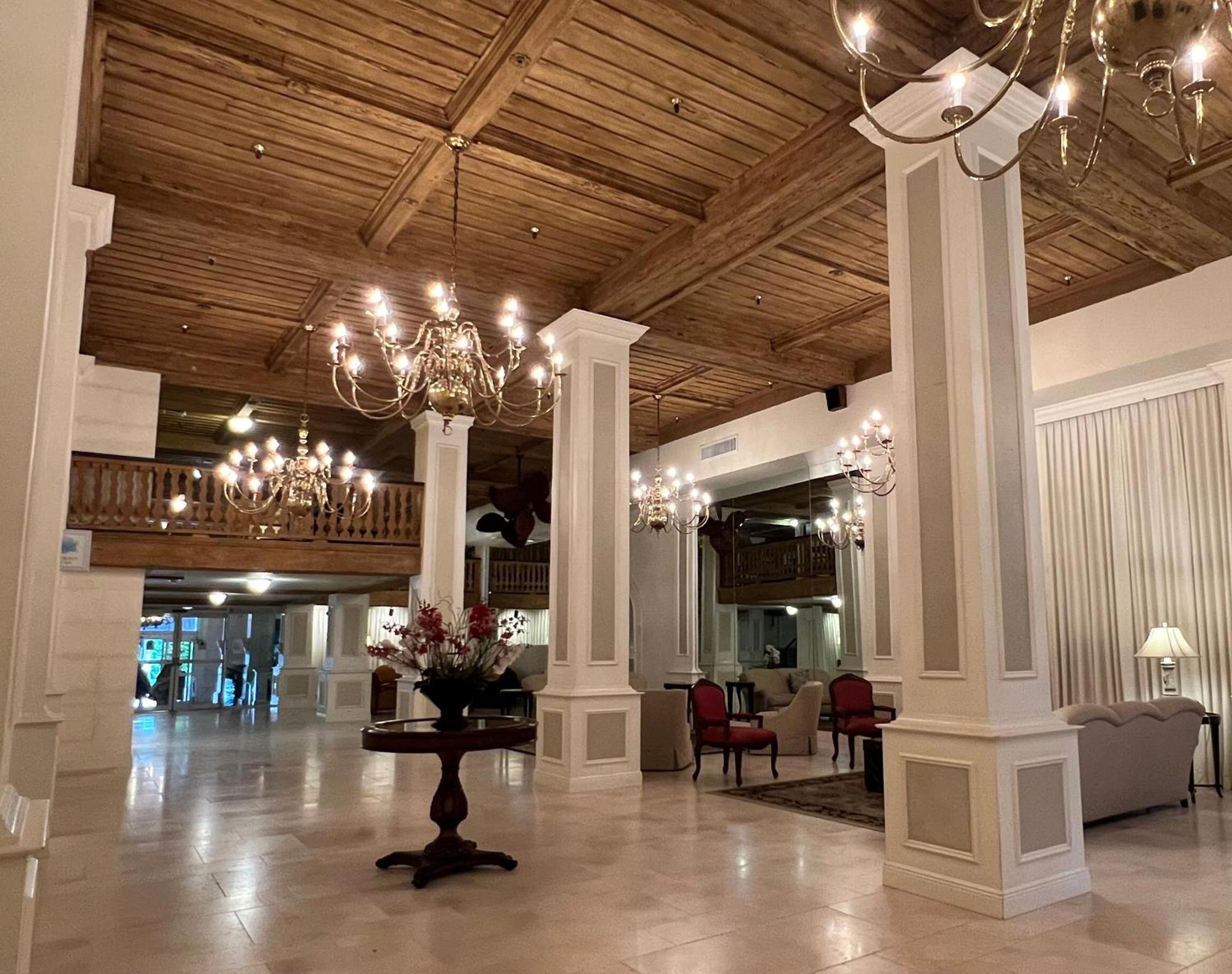 Orchid Suites - Historic Palm Beach Hotel Condominium Екстер'єр фото
